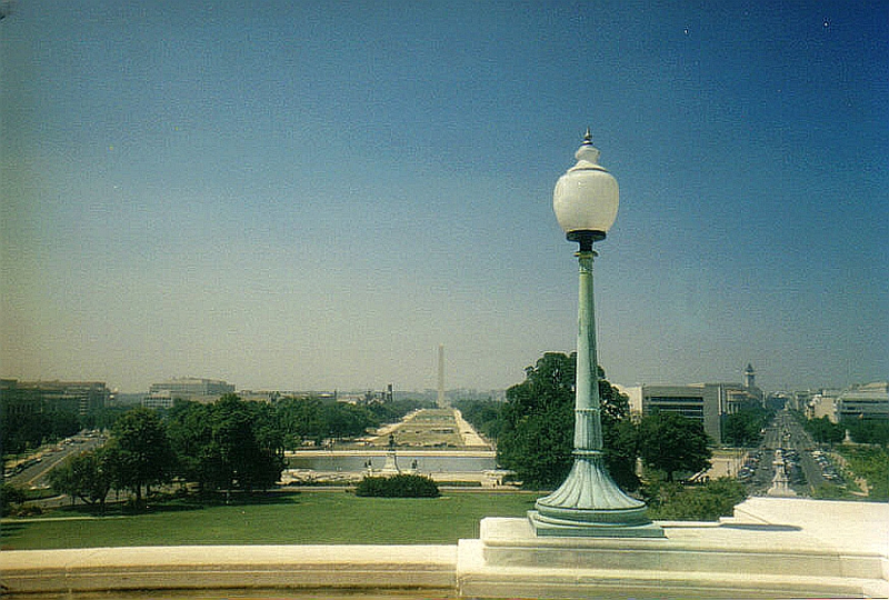 Washington Monument